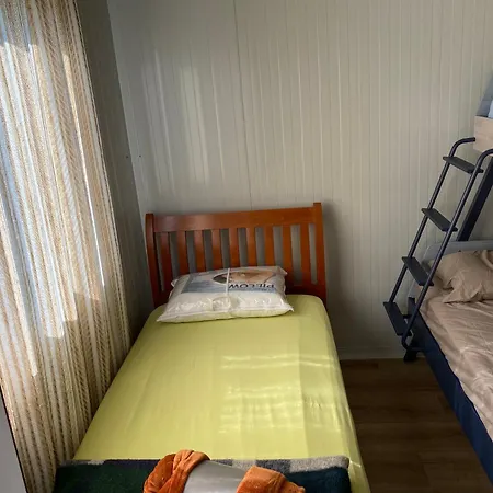 Mahane Appartement *