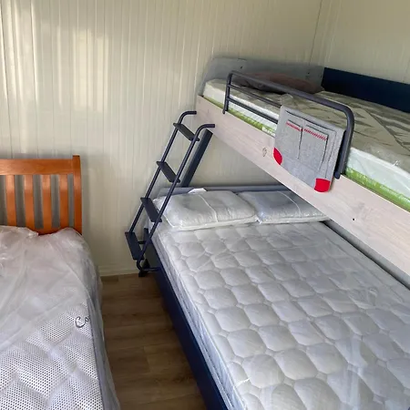 Appartement Mahane Tirana