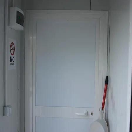 Mahane Appartement *