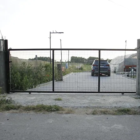 Appartement Mahane *