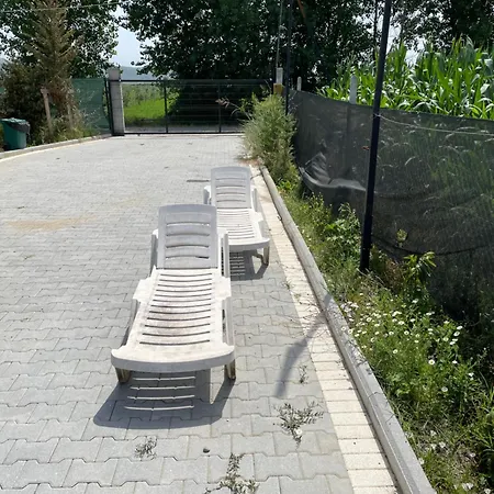 Appartement Mahane Tirana