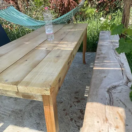 Appartement Mahane Tirana