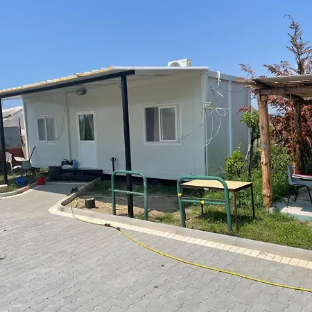 Appartement Mahane *