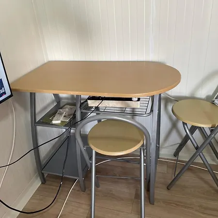 Mahane Appartement *