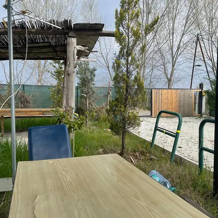 Apartment Mahane Tirana