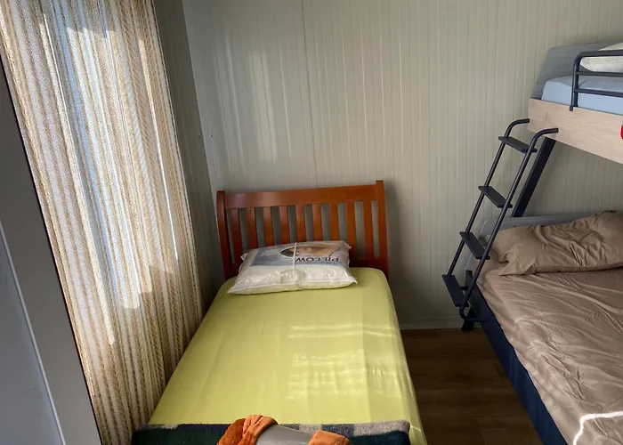 Mahane Appartement *