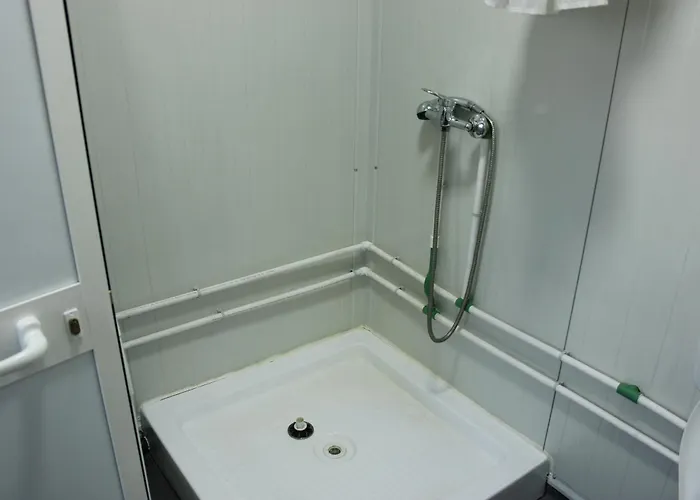 Mahane Appartement