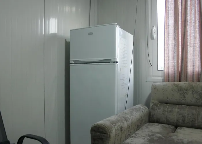 Appartement Mahane *