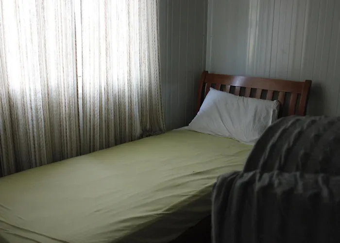 Appartement Mahane Tirana