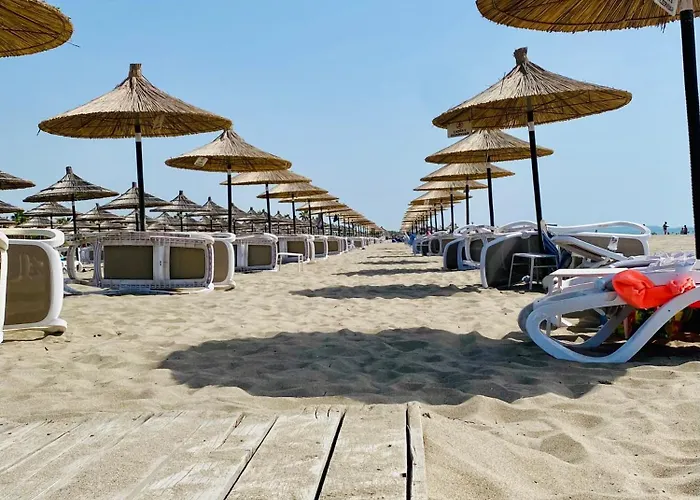 Mahane Appartement *