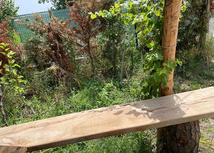 Mahane Appartement Tirana