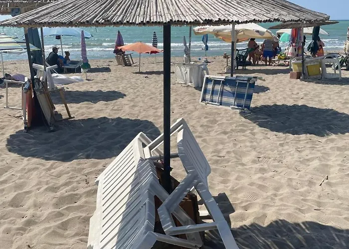 Mahane Appartement Tirana