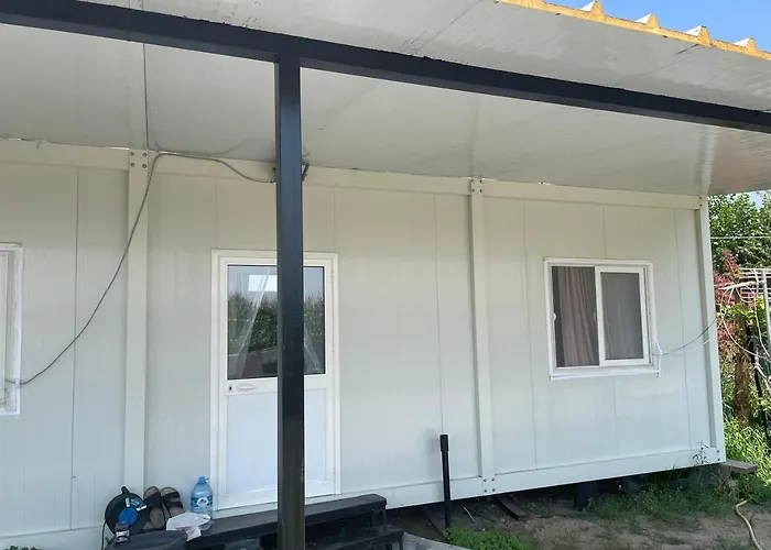 Mahane Appartement *