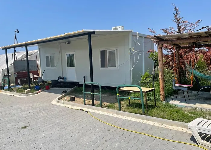 Appartement Mahane *