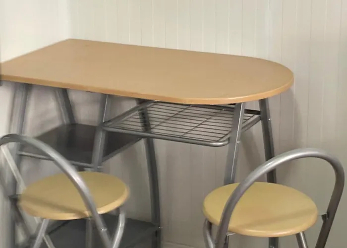 Mahane Appartement *