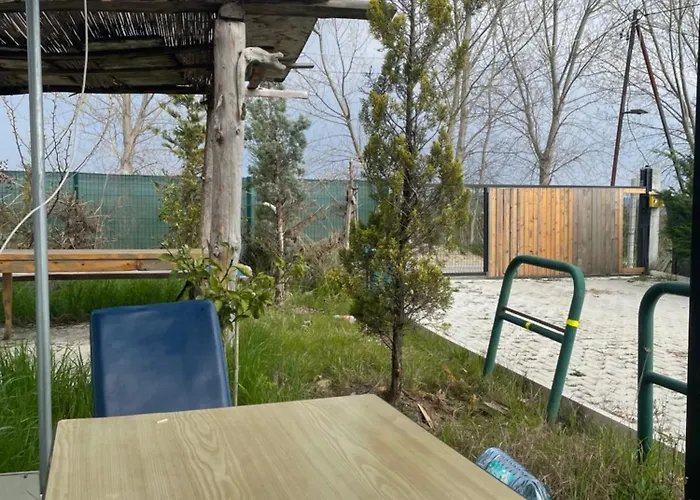 Appartement Mahane Tirana