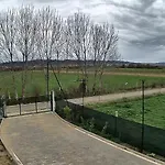 Mahane Apartamento