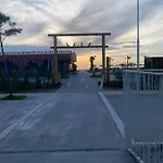 Apartamento Mahane *