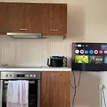 Apartamento Mahane Tirana