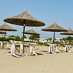 Mahane Tirana