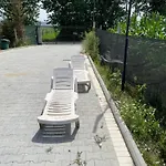 Appartement Mahane Tirana