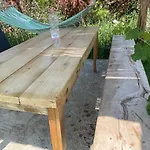 Apartamento Mahane Tirana