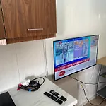 Apartamento Mahane *