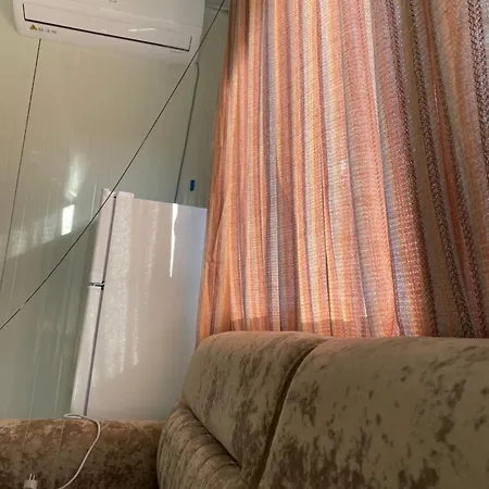 Mahane * Τίρανα