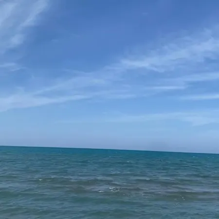 Mahane Διαμέρισμα Τίρανα