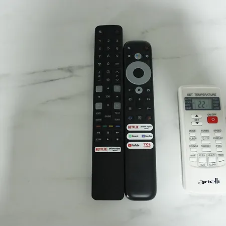 Διαμέρισμα Mahane *