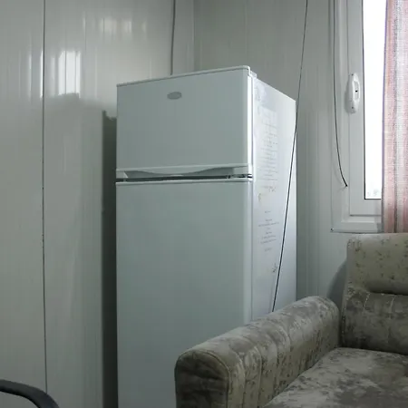 Apartment Mahane *