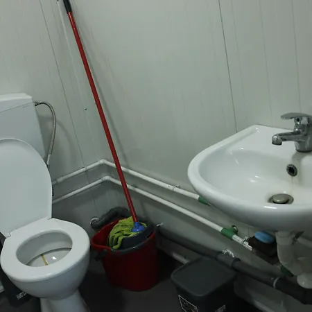 Διαμέρισμα Mahane