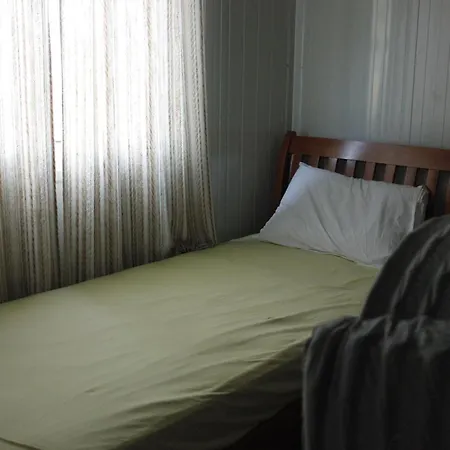 Apartment Mahane Tirana