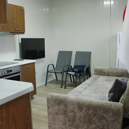 Apartment Mahane