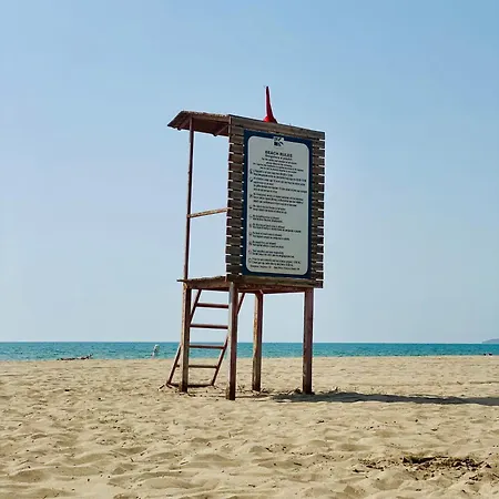 Διαμέρισμα Mahane Τίρανα