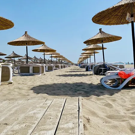 Mahane Appartamento *