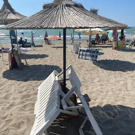 Mahane Appartamento Tirana