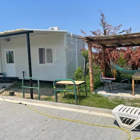 Mahane Apartment