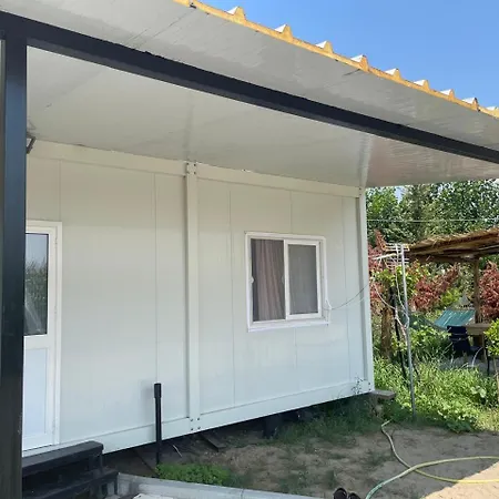 Mahane Apartament Tirana