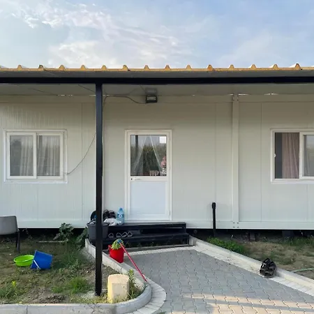 Διαμέρισμα Mahane *