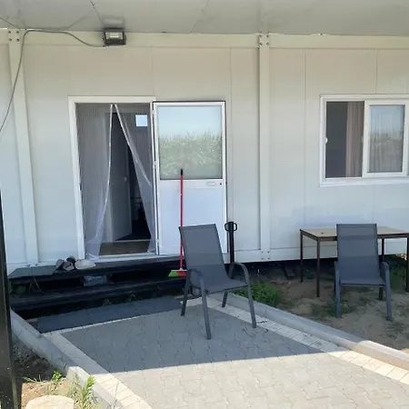 Mahane Apartment *
