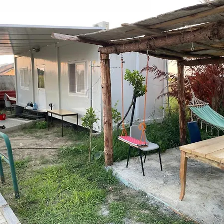 Mahane Apartment
