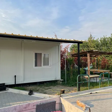 Διαμέρισμα Mahane