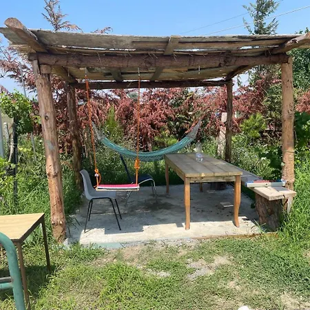 Apartment Mahane Tirana