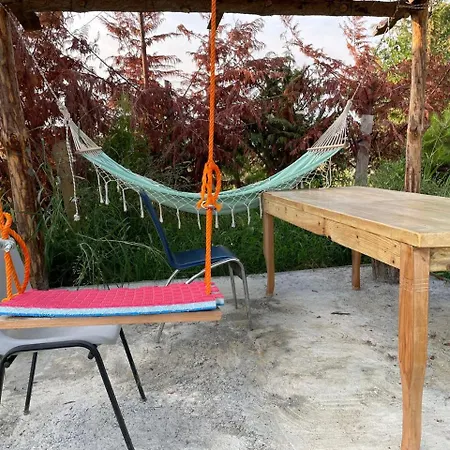 Apartament Mahane