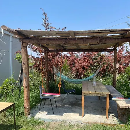 Mahane Apartment Tirana