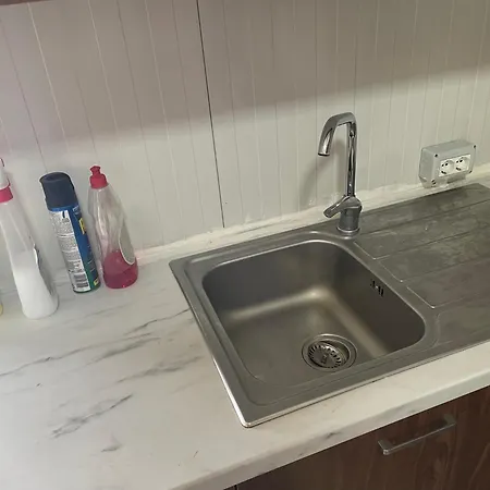 Mahane Apartament *