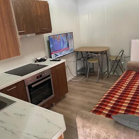 Mahane * Τίρανα