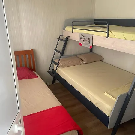 Mahane Apartamento