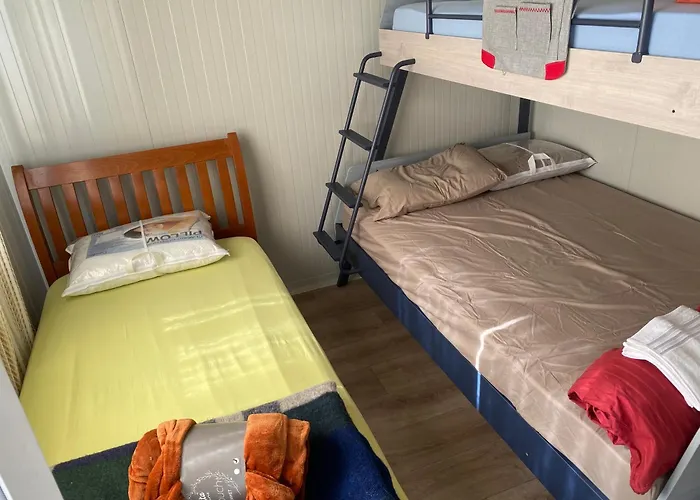 Mahane Appartement *